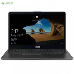 لپ تاپ ایسوس مدل ZenBook Flip UX561UN-A LaptopASUS ZenBook Flip UX561UN-A Laptop