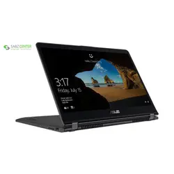 لپ تاپ ایسوس مدل ZenBook Flip UX561UN-A LaptopASUS ZenBook Flip UX561UN-A Laptop