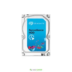 Seagate Surveillance 3TB ST3000VX010