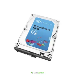 Seagate Surveillance 3TB ST3000VX010