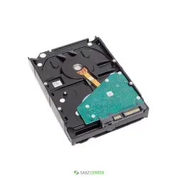 Seagate Surveillance 3TB ST3000VX010