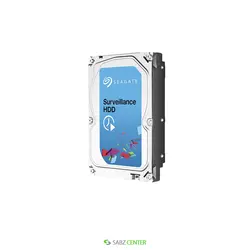 Seagate Surveillance 3TB ST3000VX010