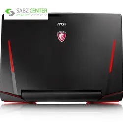 لپ تاپ 18 اینچی ام اس آی مدل GT83VR 6RF Titan SLI – A MSI GT83VR 6RF Titan SLI - A 18 inch Laptop