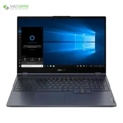 لپ تاپ لنوو Legion 7 81YTLenovo Legion 7 81YT 15.6 inch Laptop