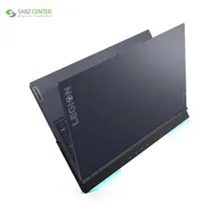 لپ تاپ لنوو Legion 7 81YTLenovo Legion 7 81YT 15.6 inch Laptop