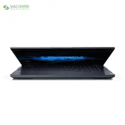 لپ تاپ لنوو Legion 7 81YTLenovo Legion 7 81YT 15.6 inch Laptop