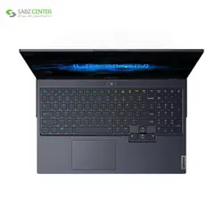 لپ تاپ لنوو Legion 7 81YTLenovo Legion 7 81YT 15.6 inch Laptop