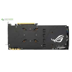 کارت گرافیک ایسوس مدل ROG-STRIX-GTX1080TI-O11G-GAMING Asus ROG-STRIX-GTX1080TI-O11G-GAMING Graphics Card