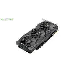 کارت گرافیک ایسوس مدل ROG-STRIX-GTX1080TI-O11G-GAMING Asus ROG-STRIX-GTX1080TI-O11G-GAMING Graphics Card