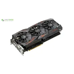کارت گرافیک ایسوس مدل ROG-STRIX-GTX1080TI-O11G-GAMING Asus ROG-STRIX-GTX1080TI-O11G-GAMING Graphics Card