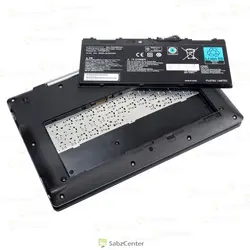 Fujitsu Stylistic Q702 I3