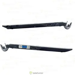 Fujitsu Stylistic Q702 I3