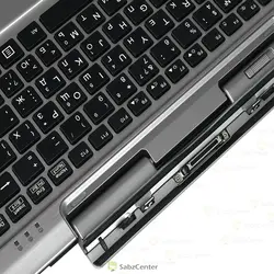 Fujitsu Stylistic Q702 I3