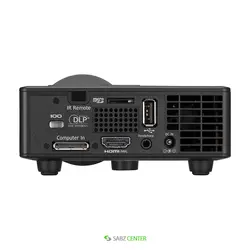 Ricoh PJ WXC1110 XGA Video ProjectorRicoh PJ-X5460