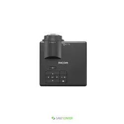 Ricoh PJ WXC1110 XGA Video ProjectorRicoh PJ-X5460