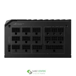 پاور ایسوس 1200 وات ROG THOR 1200PGreen GP1050B-OC Plus Modular Computer Power Supply