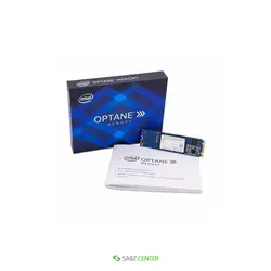 حافظه M2 اینتل سری optain memory  – ظرفیت 16 گیگابایتIntel optain memory M2 -16GB