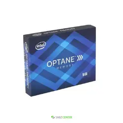 حافظه M2 اینتل سری optain memory  – ظرفیت 16 گیگابایتIntel optain memory M2 -16GB