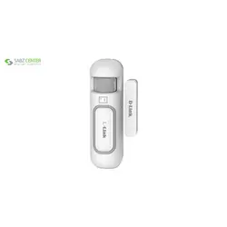 سنسور درب و پنجره دی-لینک مدل DCH-Z110D-Link DCH-Z110 Door and Window Sensor