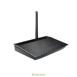 Asus DSL N10 Wireless N150 ADSL Modem Router
