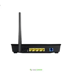 Asus DSL N10 Wireless N150 ADSL Modem Router