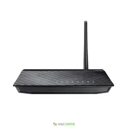 Asus DSL N10 Wireless N150 ADSL Modem Router