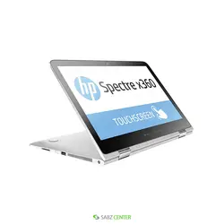 HP Spectre X360 13t 4100 256GB