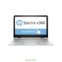 HP Spectre X360 13t 4100 256GB