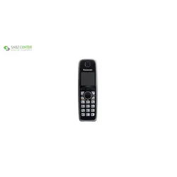 تلفن بی سیم پاناسونیک مدل KX-TG3711 Panasonic KX-TG3711 Wireless Phone