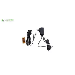 تلفن بی سیم پاناسونیک مدل KX-TG3711 Panasonic KX-TG3711 Wireless Phone