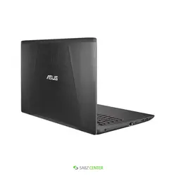 Asus FX753VE -A