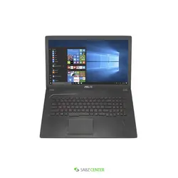 Asus FX753VE -A