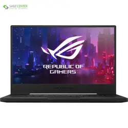 لپ تاپ ایسوس ROG Zephyrus GU502GV-PLZASUS ROG Zephyrus GU502GV-PLZ 15 inch Laptop