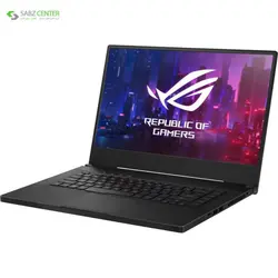 لپ تاپ ایسوس ROG Zephyrus GU502GV-PLZASUS ROG Zephyrus GU502GV-PLZ 15 inch Laptop
