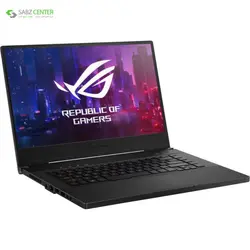 لپ تاپ ایسوس ROG Zephyrus GU502GV-PLZASUS ROG Zephyrus GU502GV-PLZ 15 inch Laptop