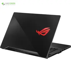 لپ تاپ ایسوس ROG Zephyrus GU502GV-PLZASUS ROG Zephyrus GU502GV-PLZ 15 inch Laptop