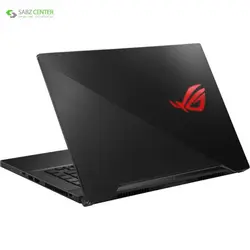 لپ تاپ ایسوس ROG Zephyrus GU502GV-PLZASUS ROG Zephyrus GU502GV-PLZ 15 inch Laptop