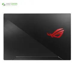 لپ تاپ ایسوس ROG Zephyrus GU502GV-PLZASUS ROG Zephyrus GU502GV-PLZ 15 inch Laptop