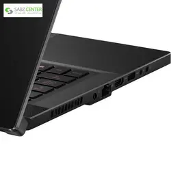لپ تاپ ایسوس ROG Zephyrus GU502GV-PLZASUS ROG Zephyrus GU502GV-PLZ 15 inch Laptop