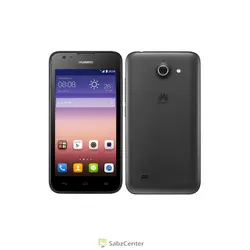 Huawei Y550