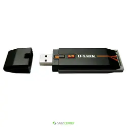 D-Link DWA-125 Wireless N150 USB Adapter
