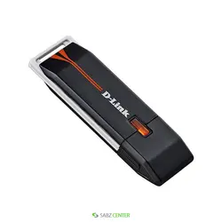 D-Link DWA-125 Wireless N150 USB Adapter
