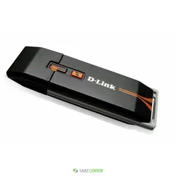 D-Link DWA-125 Wireless N150 USB Adapter