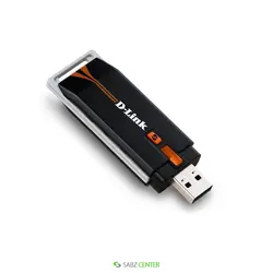 D-Link DWA-125 Wireless N150 USB Adapter