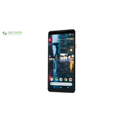گوشی موبایل گوگل مدل Pixel 2 XL ظرفیت 128 گیگابایت Google Pixel 2 XL 128GB Mobile Phone