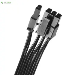 منبع تغذیه کامپیوتر سیلوراستون SST-SX700-PTSilverstone SST-SX700-PT Computer Power Supply