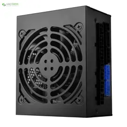 منبع تغذیه کامپیوتر سیلوراستون SST-SX700-PTSilverstone SST-SX700-PT Computer Power Supply