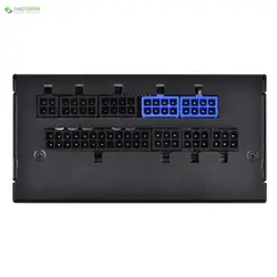 منبع تغذیه کامپیوتر سیلوراستون SST-SX700-PTSilverstone SST-SX700-PT Computer Power Supply