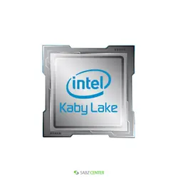 پردازنده Intel Core I5 7400 Processor بدون فن Intel Core I5 7400 Processor without Fan