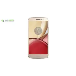 گوشی موبایل موتورولا مدل Moto M XT1662 دو سیم کارت Motorola Moto M XT1662 Dual SIM Mobile Phone